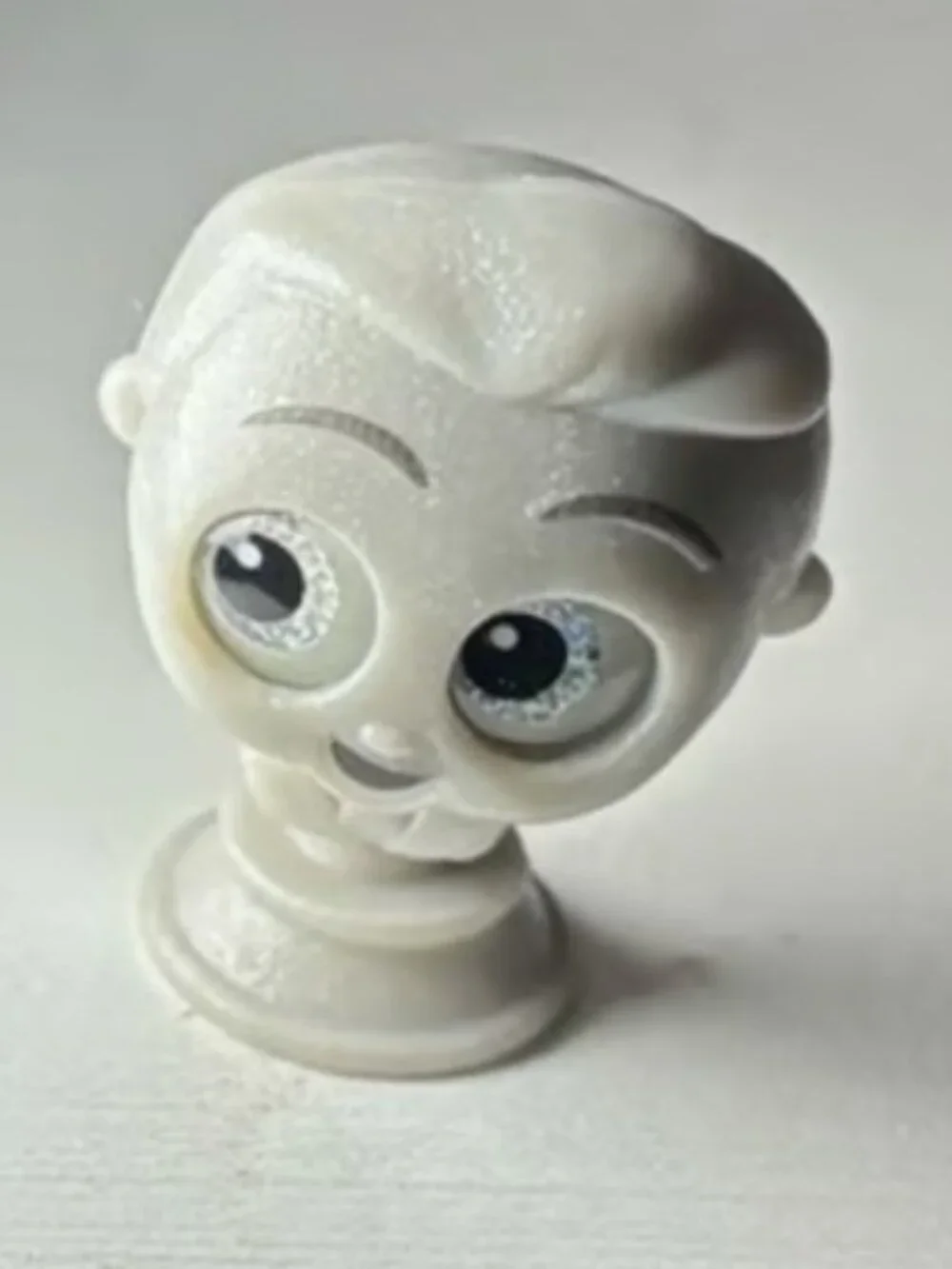 EXCLUSIVE Haunted Mansion Series Rolo Rumkin Disney Doorables